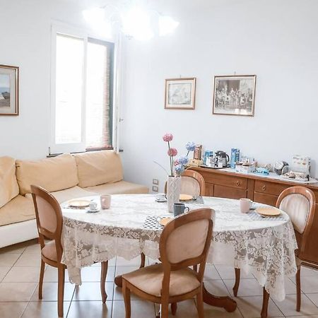 Annabella'S Country House Historic Apartment SantʼAntonio Abate Exteriör bild